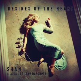 Desires Of The Heart - 2015 • Sencillo/EP
