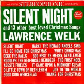 Silent Night (And 13 Other Best Loved Christmas Songs) - 1961 • Álbum
