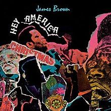 Hey America - 1970 • Álbum