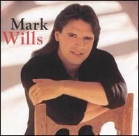 Mark Wills (1996) - 1996 • Álbum