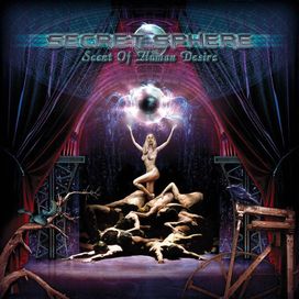 Scent of Human Desire - 2003 • Álbum