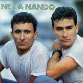 Só Não Vi Você Chorar Por Mim - 1996 • Álbum