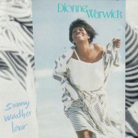 Sunny Weather Lover - 1993 • Sencillo/EP
