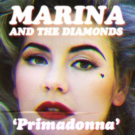 Primadonna - 2011 • Single/EP