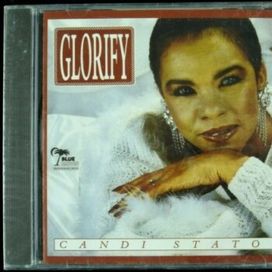 Glorify - 2001 • Álbum