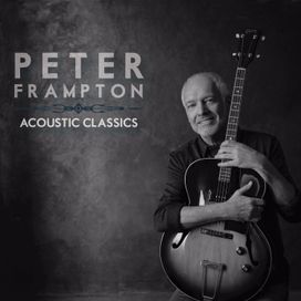 Acoustic Classics - 2016 • Álbum