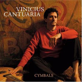 Cymbals - 2007 • Álbum