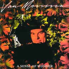 A Sense Of Wonder - 1984 • Álbum
