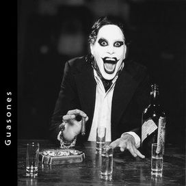 Guasones - 2000 • Álbum