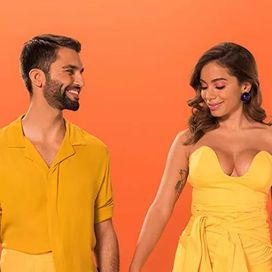 Fica Tudo Bem (part. Silva) - 2018 • Sencillo/EP
