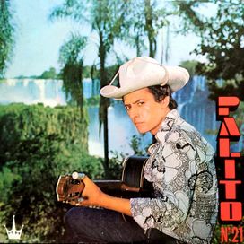 Palito Nº 21 - 1970 • Álbum