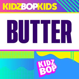 Butter - 2021 • Single/EP