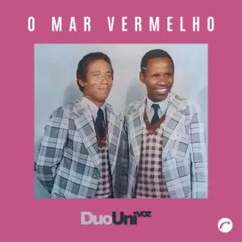 O Mar Vermelho - 1978 • Álbum