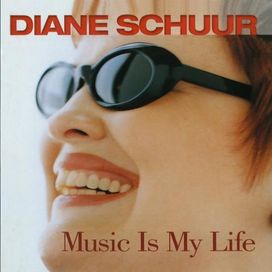 Music Is My Life - 1999 • Álbum