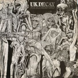For Madmen Only - 1981 • Álbum