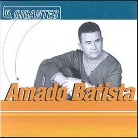 Gigantes - 2003 • Coletânea