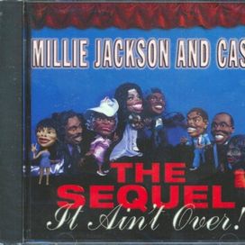 The Sequel: It Ain't Over - 1997 • Álbum