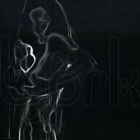 Pagan Poetry (Remixes) - 2001 • Sencillo/EP