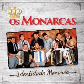 Identidade Monarca - 2018 • Álbum
