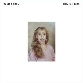 Tiny Injuries - 2023 • Álbum