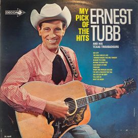 My Pick Of The Hits - 1965 • Álbum