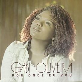 Por Onde Eu Vou - 2017 • Álbum