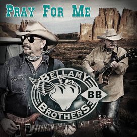 Pray For Me - 2012 • Álbum