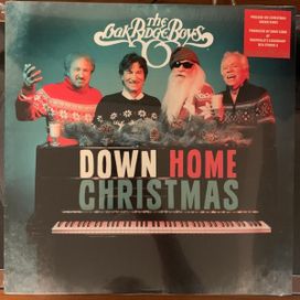 Down Home Christmas - 2019 • Álbum