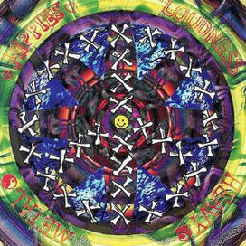 Heavy Metal Hippies - 1994 • Álbum