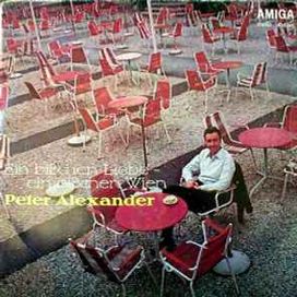 Ein bißChen Liebe Ein bißChen Wien - 1971 • Álbum