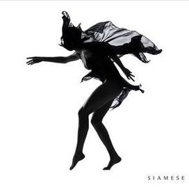 SIAMESE - 2015 • Álbum