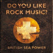 do You Like Rock Music? - 2008 • Álbum