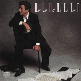 Bennett/Berlin - 1987 • Álbum