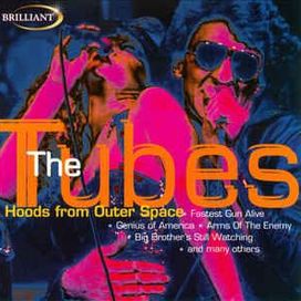 Hoods From Outer Space - 1999 • Álbum