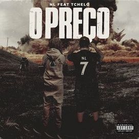 O Preço - 2023 • Single/EP