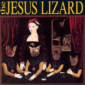 Liar - 1992 • Álbum