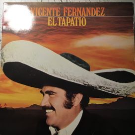El Tapatio  - 1980 • Álbum