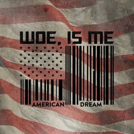 American Dream - 2013 • Álbum