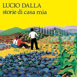 Storie Di Casa Mia - 1971 • Álbum