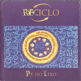 Reciclo - 1999 • Álbum