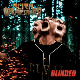 Blinded - 2018 • Single/EP