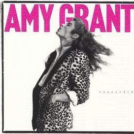 Unguarded  - 1985 • Álbum