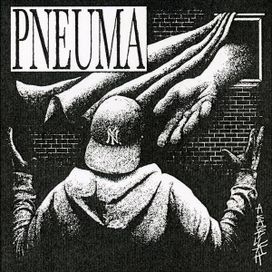 Pneuma - 2025 • Álbum