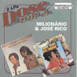 Dose Dupla (Vol. 1) - 1994 • Coletânea