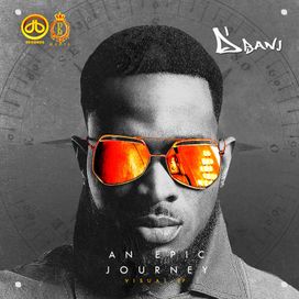 An Epic Journey - 2015 • Álbum