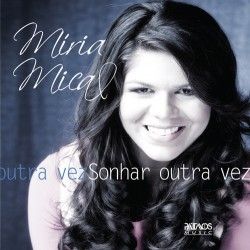 Sonhar outra vez - 2011 • Álbum