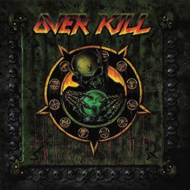 Horrorscope - 1991 • Álbum