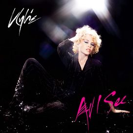All I See - 2008 • Single/EP