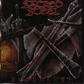 Bloodlust - 2000 • Álbum