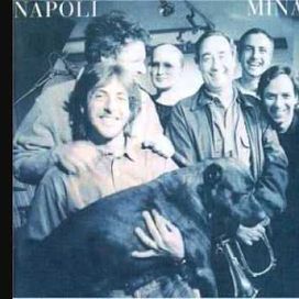 Napoli - 1996 • Álbum